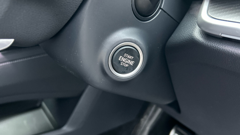 Skoda Enyaq 210kW 85 Sportline 82kWh 5dr Auto Electric Estate